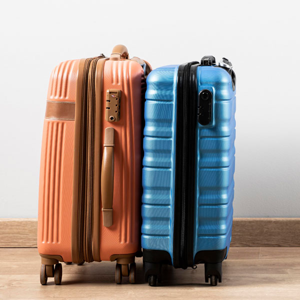 Minha bagagem foi extraviada ou danificada. E agora?