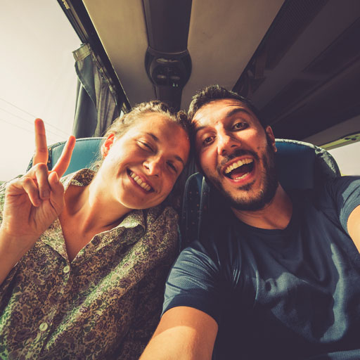 Você sabe quais foram os 10 destinos mais visitados no Brasil em 2024?